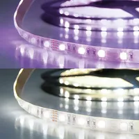 ISOLED LED SIL RGB+KW Flexband, 24V, 19W, IP20, 4in1