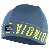 ION Neo Logo Mütze - Atlantic Blue L