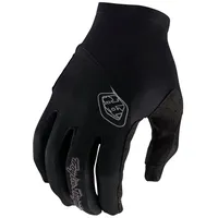 Troy Lee Designs Flowline schwarz M