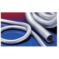 NORRES 375-0045-2880 Metallschlauch Innen-Ø 44-45 Außen-Ø 50,00 2,5 mm