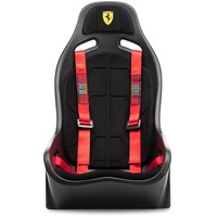 Next Level Racing Elite ES1 Rennsimulationssitz Schwarz Universal