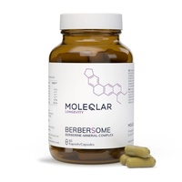 MoleQlar Berbersome 60 Kapseln