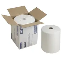 KIMTECH Poliertücher Nachfüllpack 7212 – 1 Nachfüllpackung mit 300