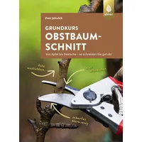 Ulmer Eugen Verlag Grundkurs Obstbaumschnitt