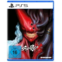 Flashpoint Slave Zero X