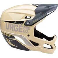 Urge Archi-deltar Downhillhelm - Sand - S