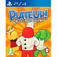 Numskull Games Plate Up!
