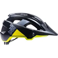 Urge Alltrail L-XL 59-63 cm schwarz 2023
