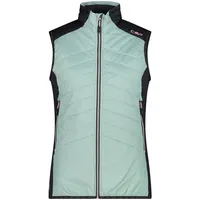 CMP 34z6586 Weste - Jade - 2XS