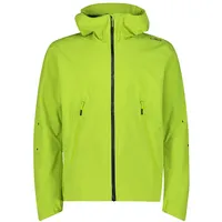 CMP 34z6557 Jacke - Lime - 56