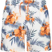 CMP MAN Shorts b.co-bluesteel-flame (25YR) 58