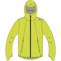 CMP 34z6557 Jacke - Lime - 54