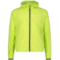 CMP Man Jacket Fix Hood lime (E336) 52