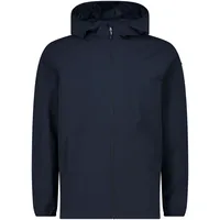 CMP 34z5437 Jacke - Black Blue - 56
