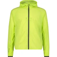 CMP Man Jacket Fix Hood lime (E336) 50