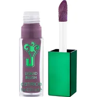 Catrice The Joker Liquid Blush Puddin' Plum 9 ml