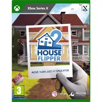 Merge Games House Flipper 2