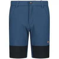 CMP 34t7094 Kurze Hose - Bluesteel - 6 Jahre