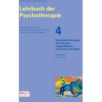 Psychosozial Verhaltenstherapie mit Kindern, Jugendlichen und ihren Familien