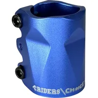 Chilli Pro Scooter Riders Choise 3-Bolt Stunt-Scooter Clamp 34,9