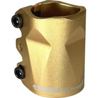 Chilli Pro Scooter Riders Choise 3-Bolt Stunt-Scooter Clamp 34,9