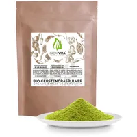 Greatvita Bio Gerstengras Pulver 800 g