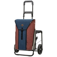 Andersen shopper manufraktur Andersen Shopper Komfort Shopper Oli.P 2.0