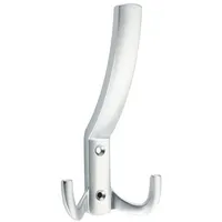 SOTech Garderobenhaken Julie Strong Silber