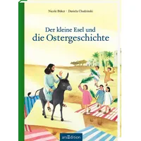 ArsEdition Der kleine Esel und die Ostergeschichte