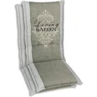 GO-DE Textil GO-DE Auflage Dessin 2975
