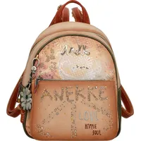 Anekke Rucksack Peace & Love Backpack S Multicolor