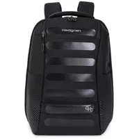 Hedgren Comby Rucksack RFID 40 cm Laptopfach grau