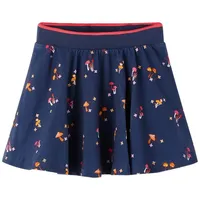 VidaXL Kinderrock Marineblau 92