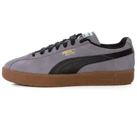 Puma Sneaker low 'Delphin' - Gold,Schwarz,Grau - 371⁄2