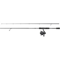 Abu Garcia Fast Attack Pro 210 5-21g Barsch Spin