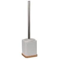 5five simply smart - Wc-bürste Aus Kunstharz Naturéo Weiß