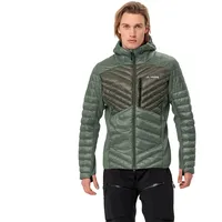 Vaude Sesvenna Pro Jacket Ii, Agave, L