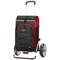 Andersen shopper manufraktur Andersen Shopper Royal Shopper Plus Fado