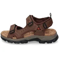 Dockers 54IS001 Herren Braun 43