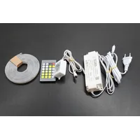 Paulmann MaxLED Tunable White LED-Streifen-Basisset mit Stecker 230 V