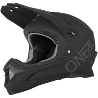 O'Neal Sonus Solid M schwarz