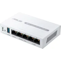 Asus ExpertWiFi EBG15 Gigabit Ethernet Weiß