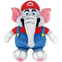 Together+ Mario Elefant, Plüsch, 27 cm