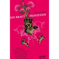 Klett Cotta Die Brautprinzessin