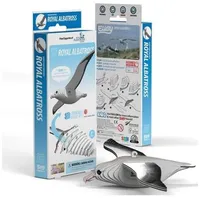 Eugy 3D Bastelset Royal Albatross