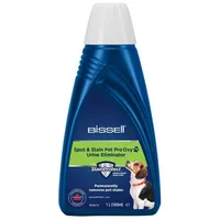 Bissell Spot & Stain Pet Pro Oxy 1L