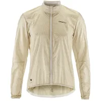 Craft Pro Nano Wind JACKET M plaster XL