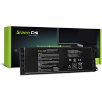 Green Cell Notebook-Akku B21N1329 7.2 V 3800 mAh Asus