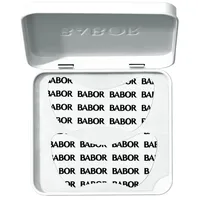 Babor Instant Fresh & Smooth Eye Serum + Patches