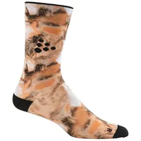 Craft Pro Hypervent Print Sock plaster/multi 34/36